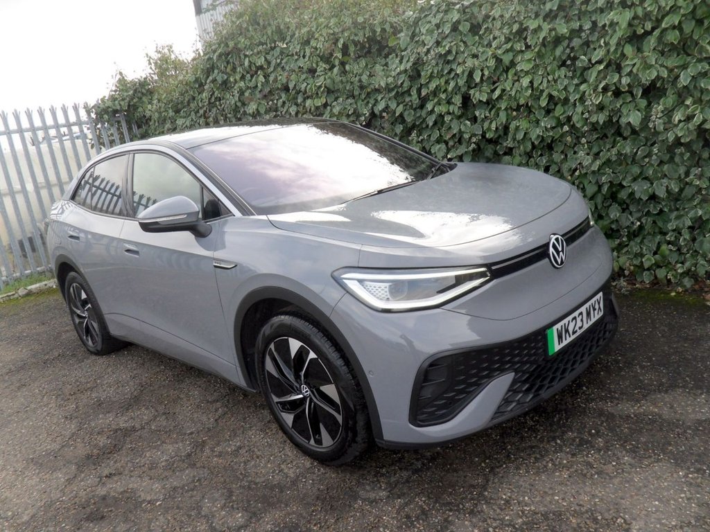 Used Volkswagen ID.5 2023 for sale - 77697697: Photo 27