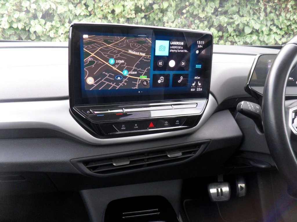 Used Volkswagen ID.5 2023 for sale - 77697697: Photo 30