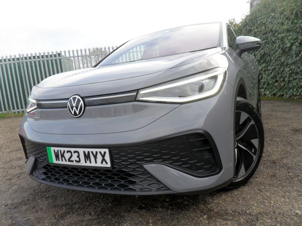 Used Volkswagen ID.5 2023 for sale - 77697697: Photo 31