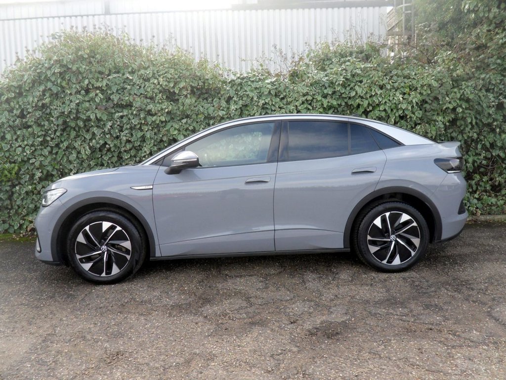 Used Volkswagen ID.5 2023 for sale - 77697697: Photo 32