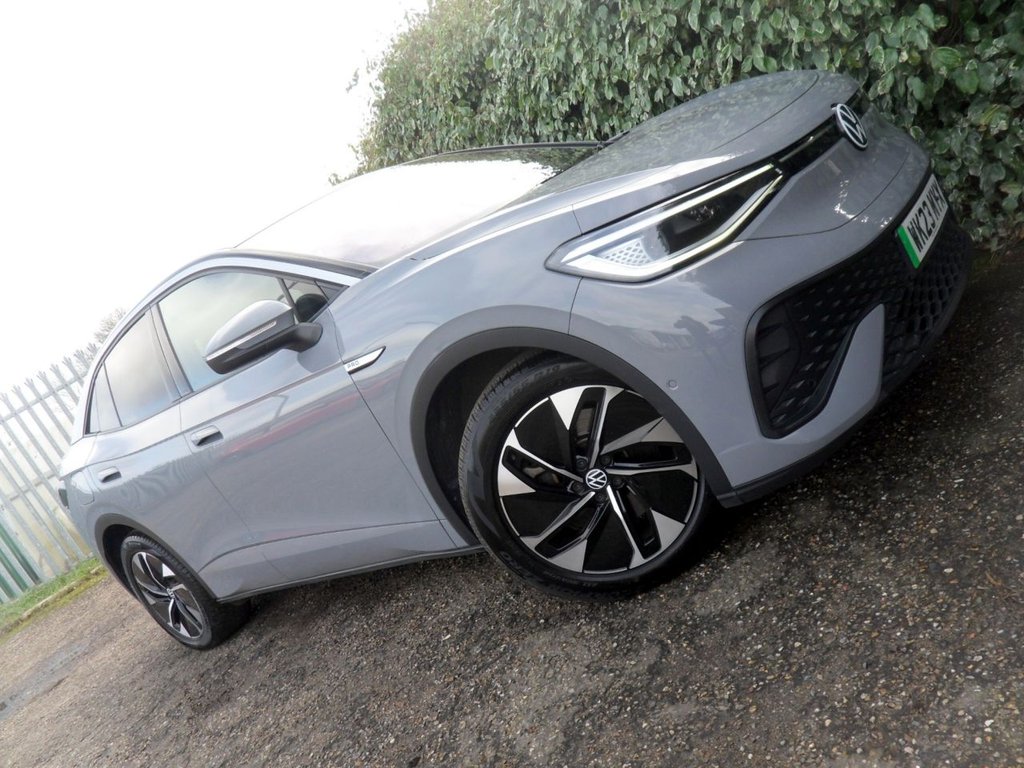 Used Volkswagen ID.5 2023 for sale - 77697697: Photo 33