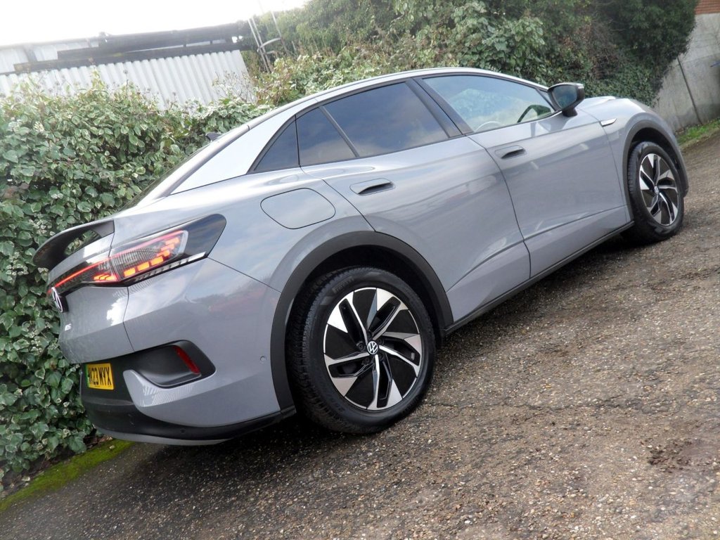 Used Volkswagen ID.5 2023 for sale - 77697697: Photo 34