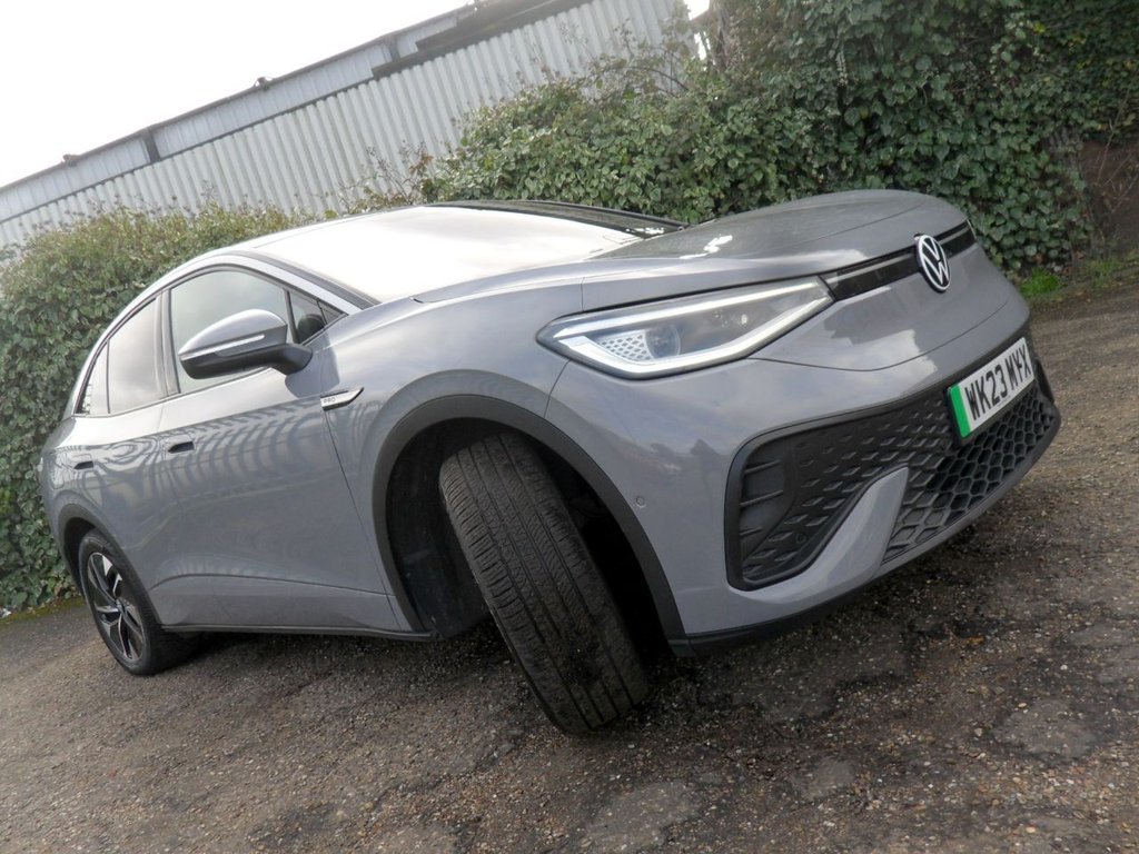 Used Volkswagen ID.5 2023 for sale - 77697697: Photo 35