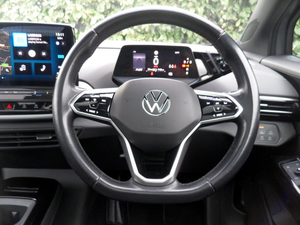 Used Volkswagen ID.5 2023 for sale - 77697697: Photo 36