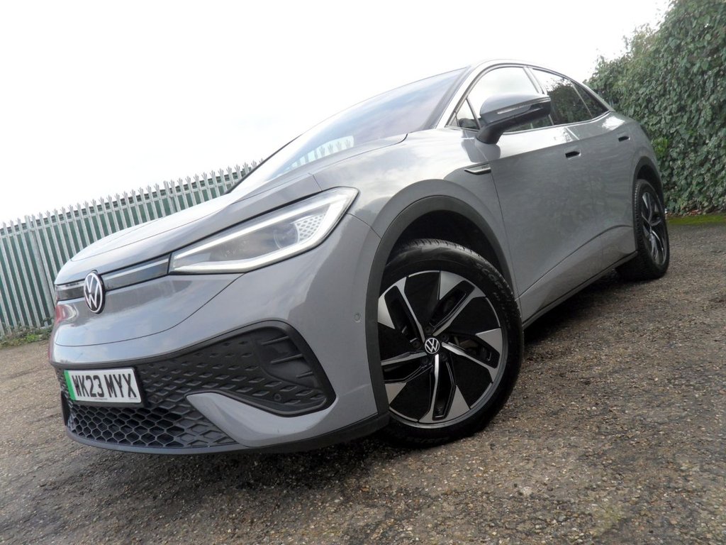 Used Volkswagen ID.5 2023 for sale - 77697697: Photo 37