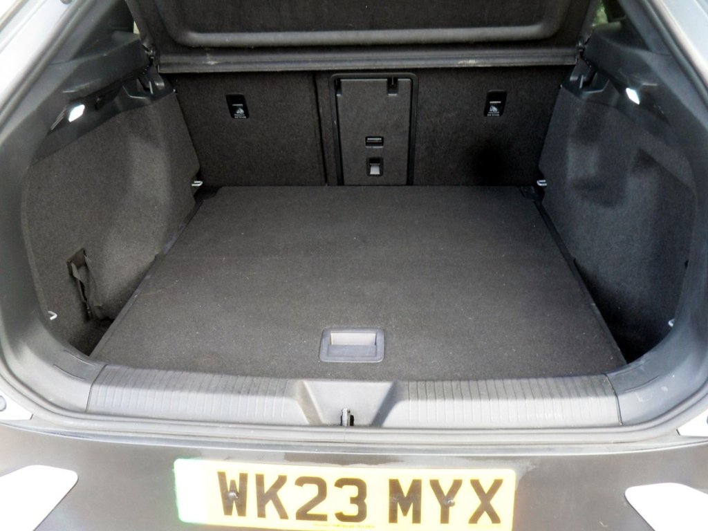 Used Volkswagen ID.5 2023 for sale - 77697697: Photo 42