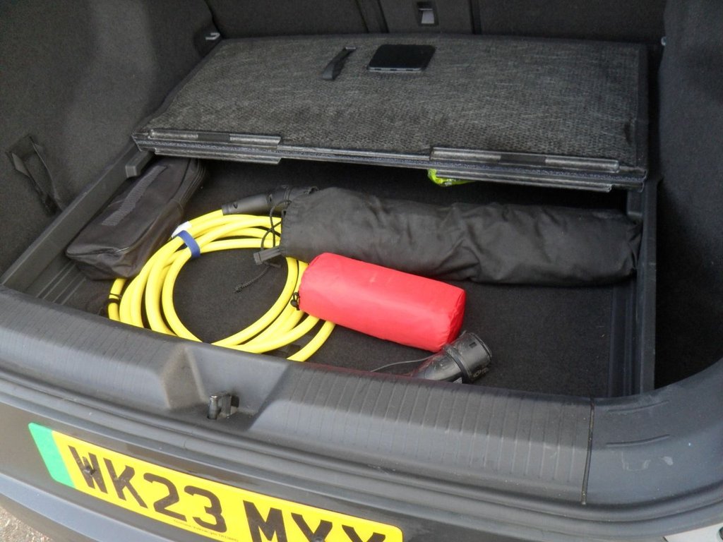 Used Volkswagen ID.5 2023 for sale - 77697697: Photo 43