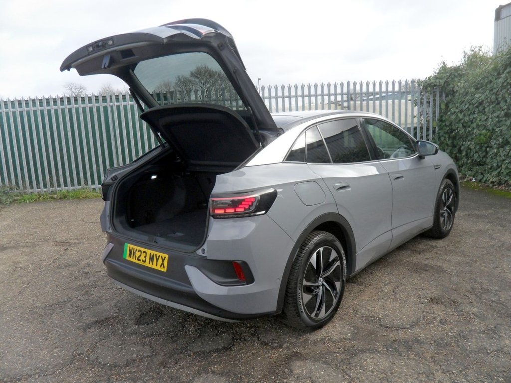 Used Volkswagen ID.5 2023 for sale - 77697697: Photo 44