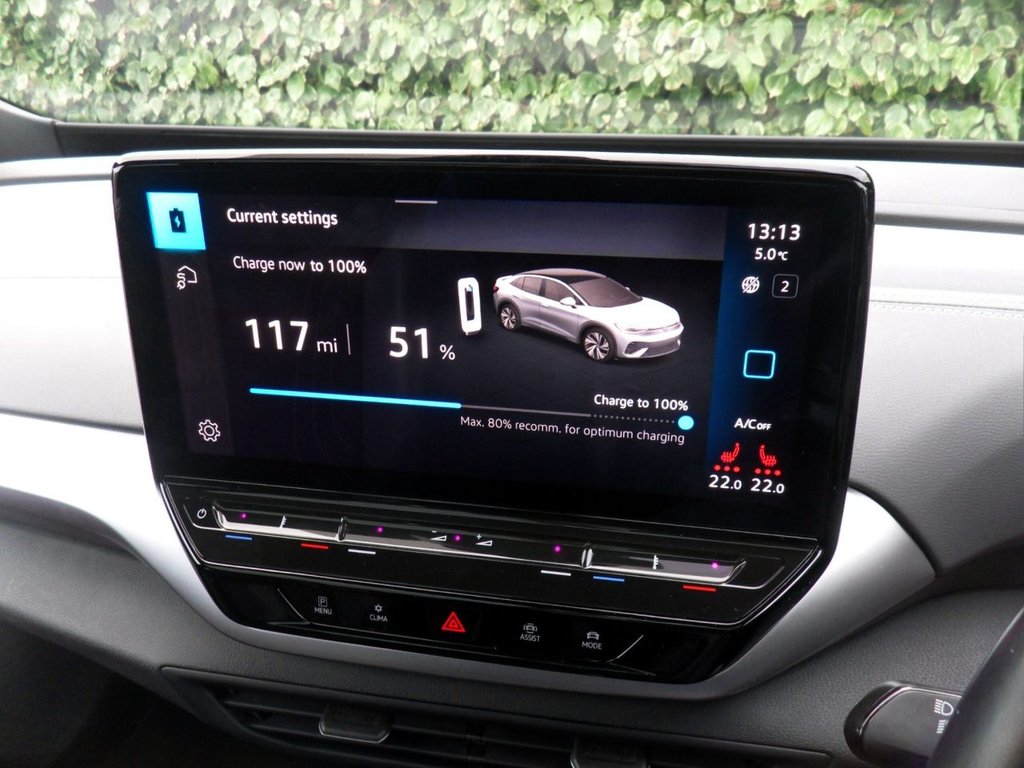 Used Volkswagen ID.5 2023 for sale - 77697697: Photo 45