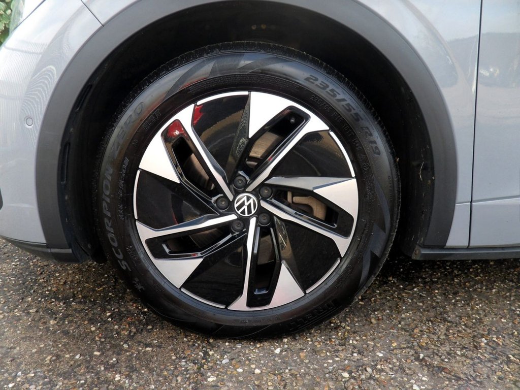 Used Volkswagen ID.5 2023 for sale - 77697697: Photo 46