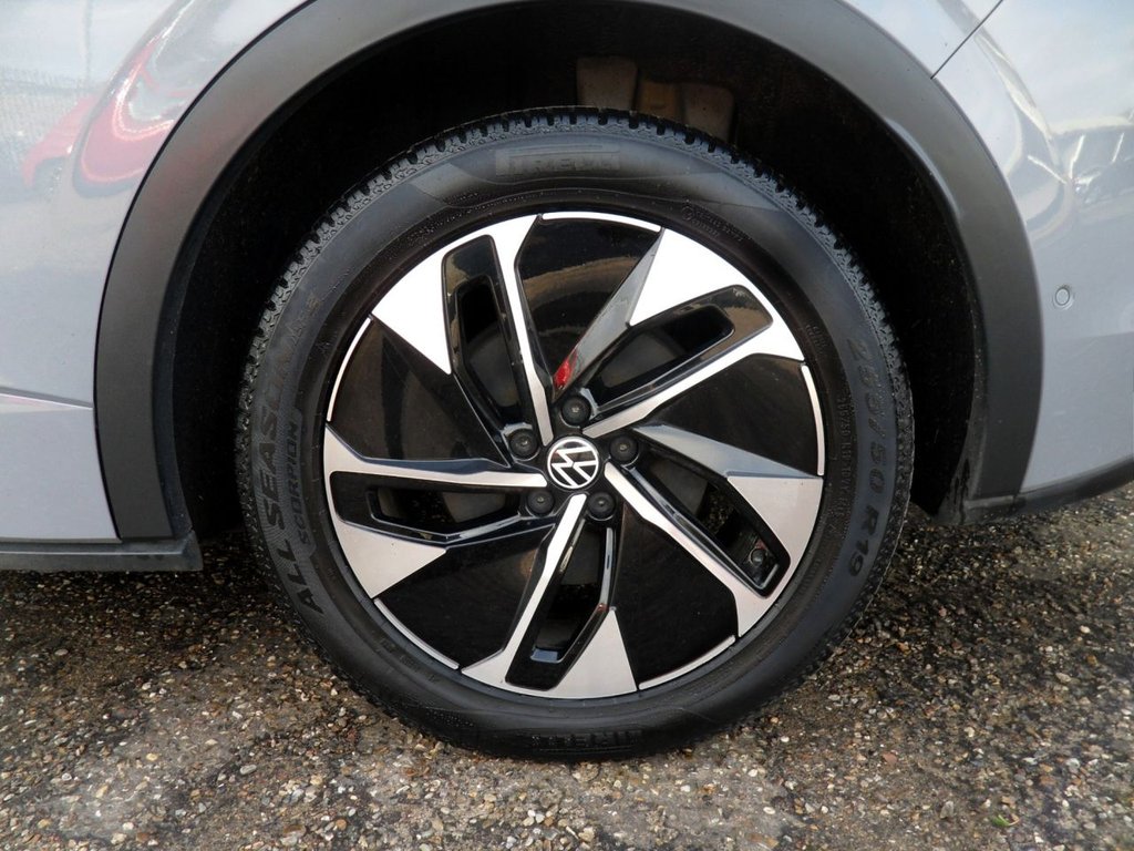 Used Volkswagen ID.5 2023 for sale - 77697697: Photo 47