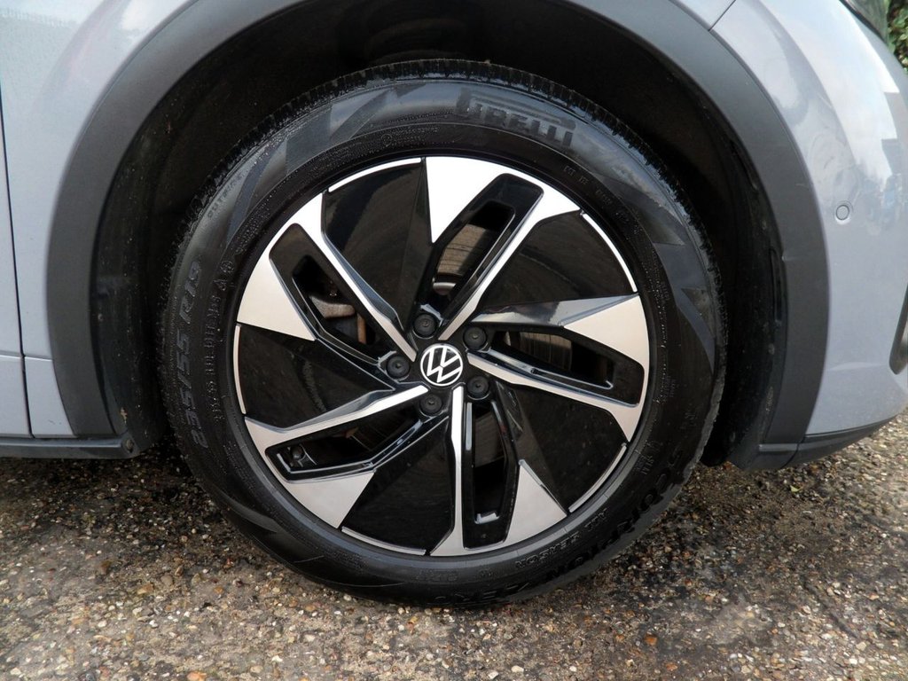 Used Volkswagen ID.5 2023 for sale - 77697697: Photo 49