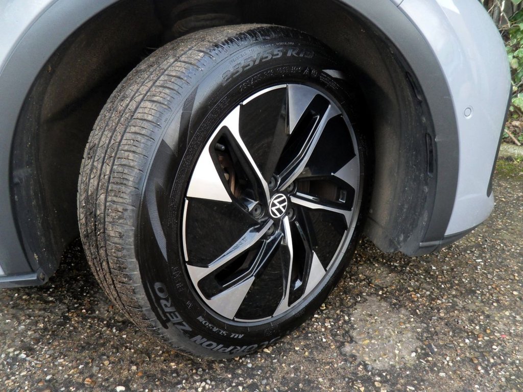 Used Volkswagen ID.5 2023 for sale - 77697697: Photo 50