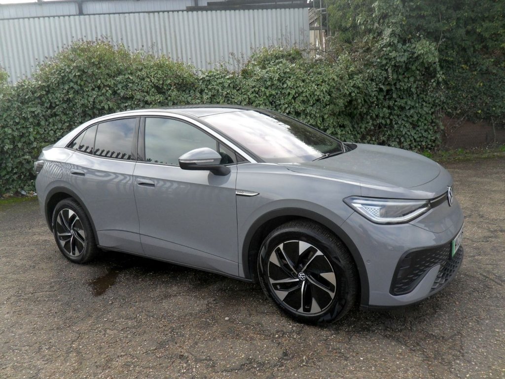 Used Volkswagen ID.5 2023 for sale - 77697697: Photo 6