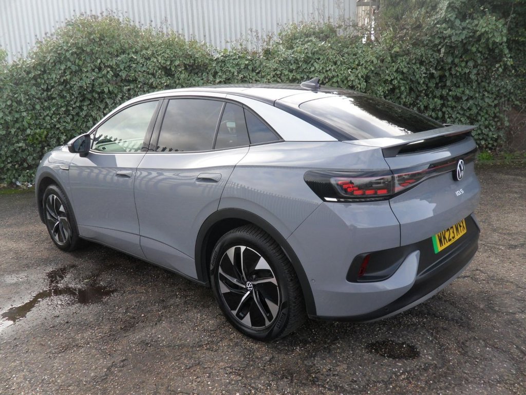 Used Volkswagen ID.5 2023 for sale - 77697697: Photo 7