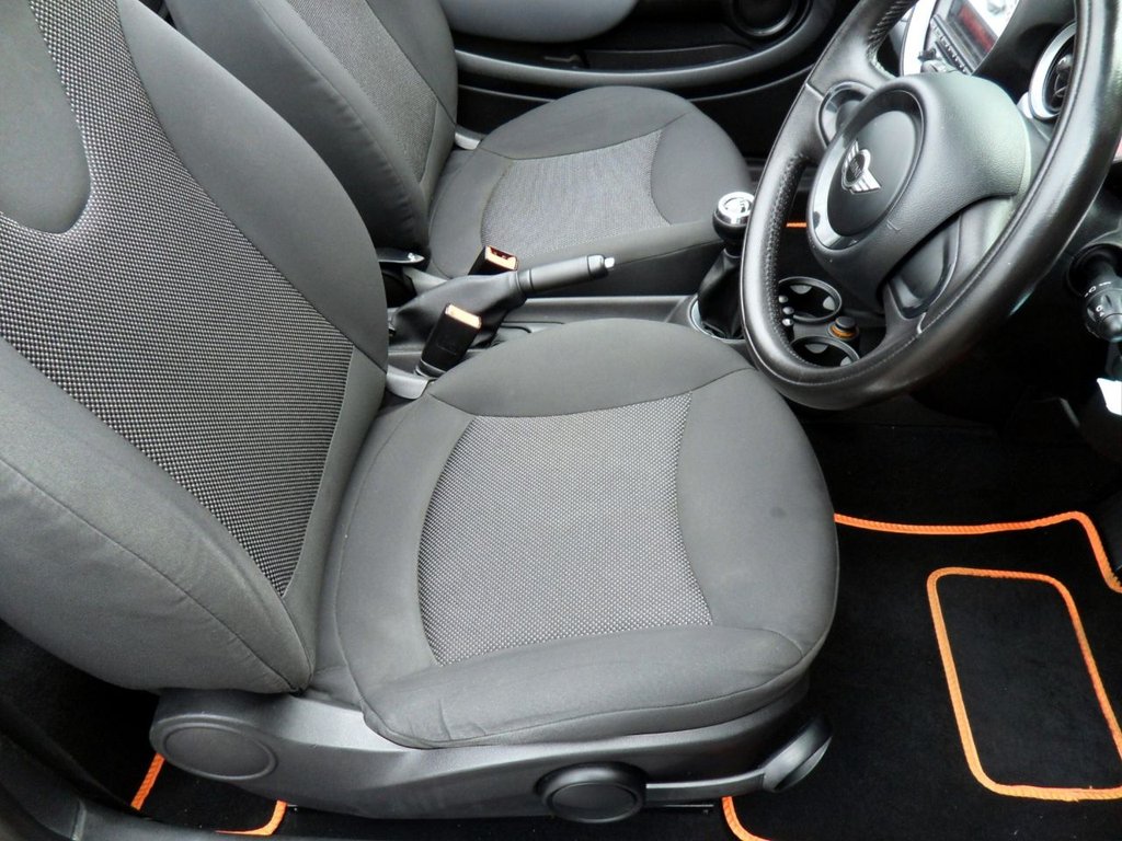 Used MINI Convertible 2011 for sale - 76510092: Photo 29