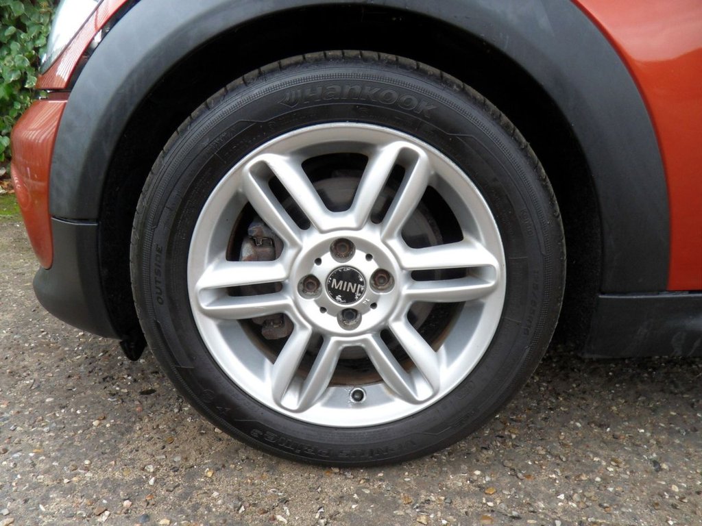 Used MINI Convertible 2011 for sale - 76510092: Photo 45