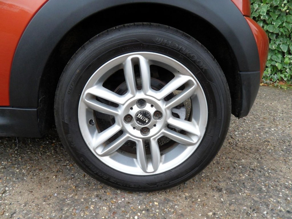 Used MINI Convertible 2011 for sale - 76510092: Photo 46