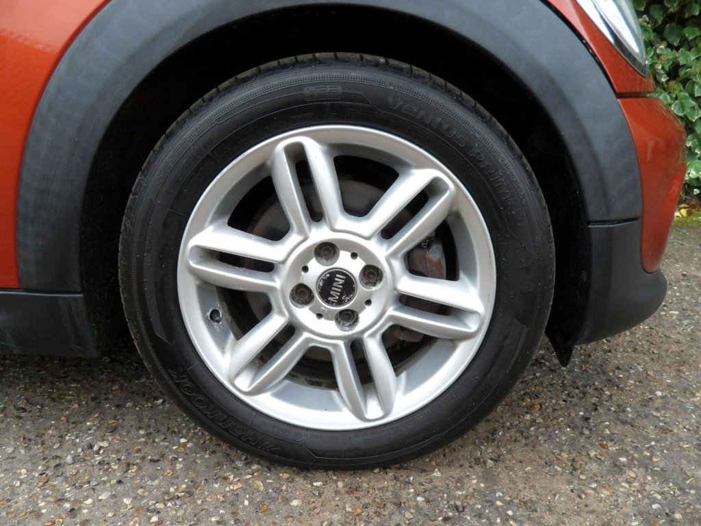 Used MINI Convertible 2011 for sale - 76510092: Photo 48