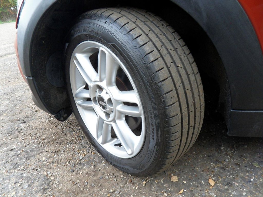 Used MINI Convertible 2011 for sale - 76510092: Photo 49