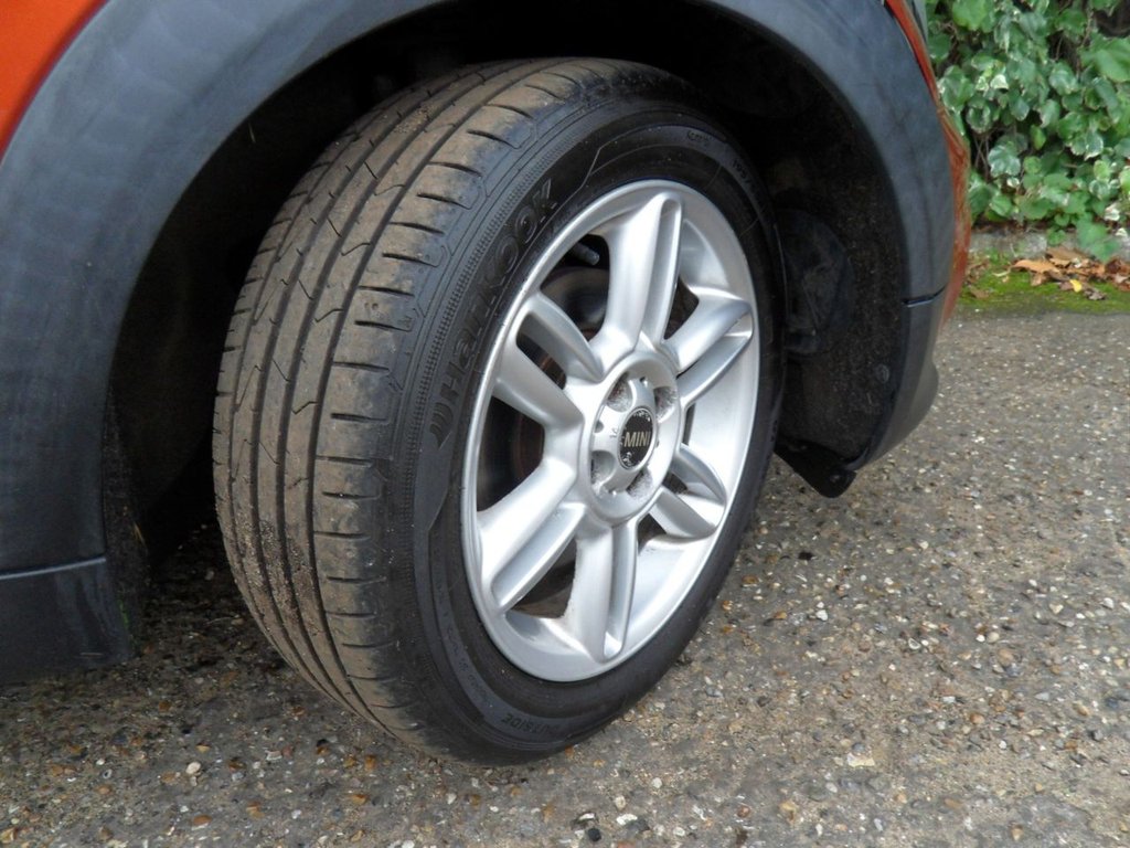 Used MINI Convertible 2011 for sale - 76510092: Photo 50