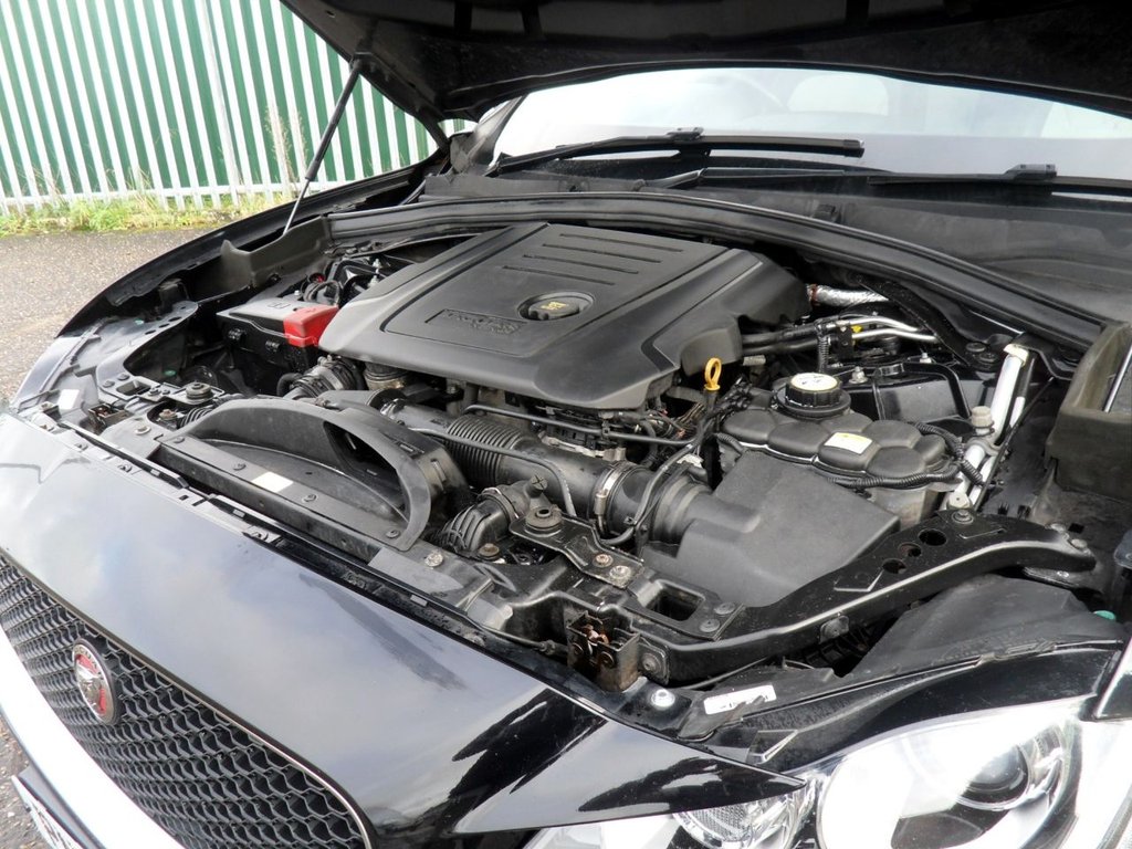 Used Jaguar F-Pace 2018 for sale - 77697693: Photo 17