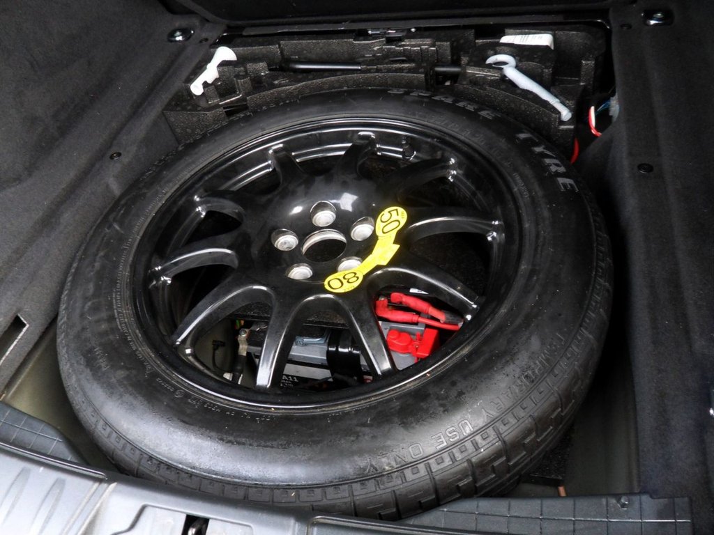 Used Jaguar F-Pace 2018 for sale - 77697693: Photo 42