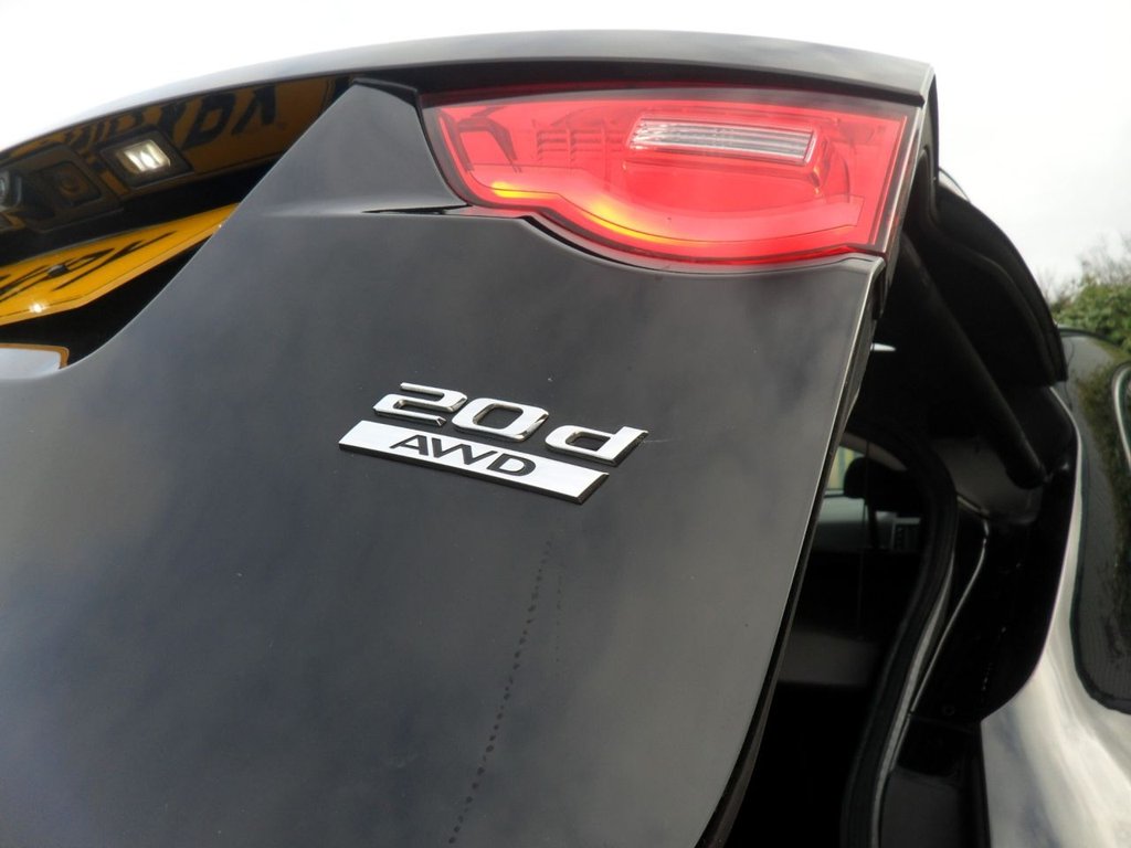 Used Jaguar F-Pace 2018 for sale - 77697693: Photo 44