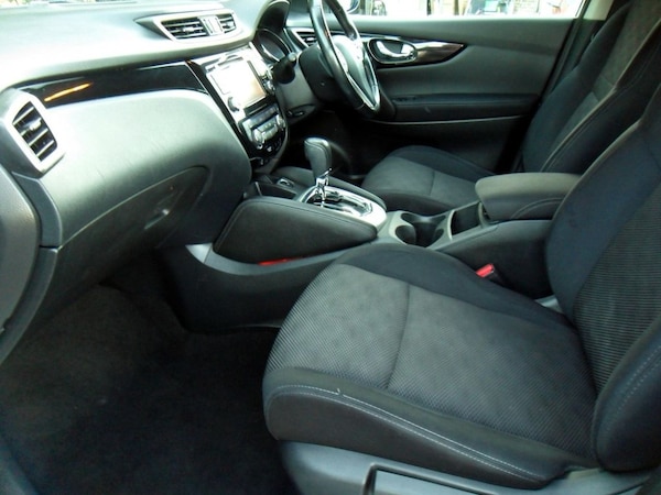 Used Nissan Qashqai 2015 for sale - 76119228: Photo 11