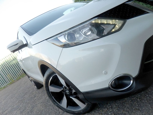 Used Nissan Qashqai 2015 for sale - 76119228: Photo 16