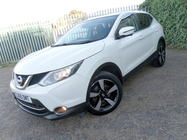 Used Nissan Qashqai 2015 for sale - 76119228: Photo 28