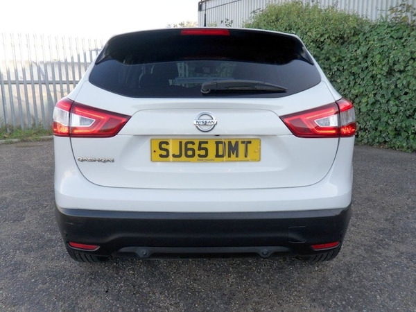 Used Nissan Qashqai 2015 for sale - 76119228: Photo 36