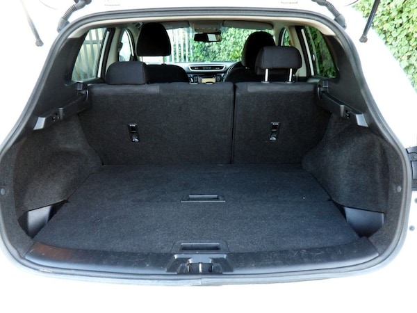 Used Nissan Qashqai 2015 for sale - 76119228: Photo 39