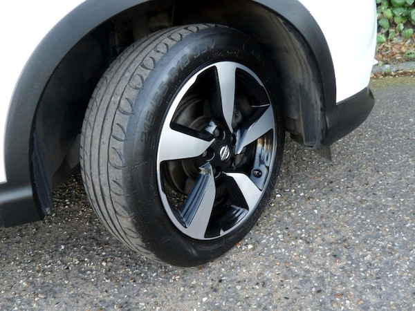 Used Nissan Qashqai 2015 for sale - 76119228: Photo 45