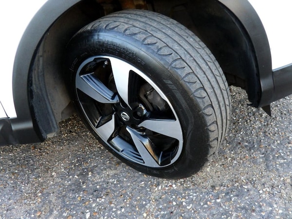 Used Nissan Qashqai 2015 for sale - 76119228: Photo 46