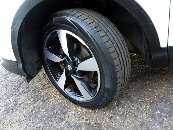 Used Nissan Qashqai 2015 for sale - 76119228: Photo 47