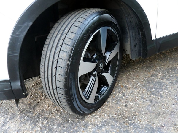 Used Nissan Qashqai 2015 for sale - 76119228: Photo 48