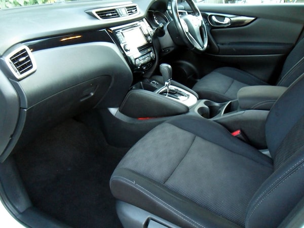 Used Nissan Qashqai 2015 for sale - 76119228: Photo 50
