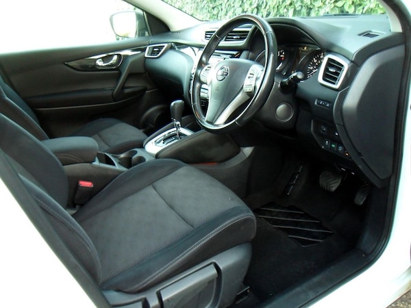 Used Nissan Qashqai 2015 for sale - 76119228: Photo 5