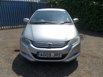 Used Honda Insight 2009 for sale - 78955408: Photo