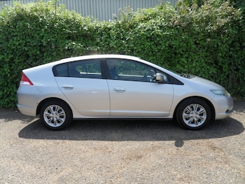 Used Honda Insight 2009 for sale - 78955408: Photo