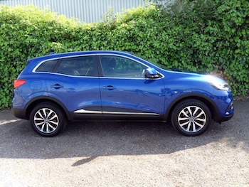 Used Renault Kadjar 2021 for sale - 78650167: Photo