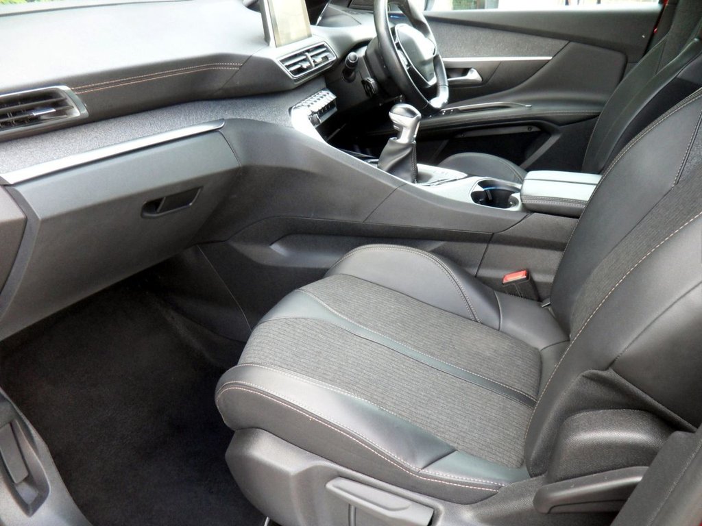 Used Peugeot 3008 2019 for sale - 77697681: Photo 12