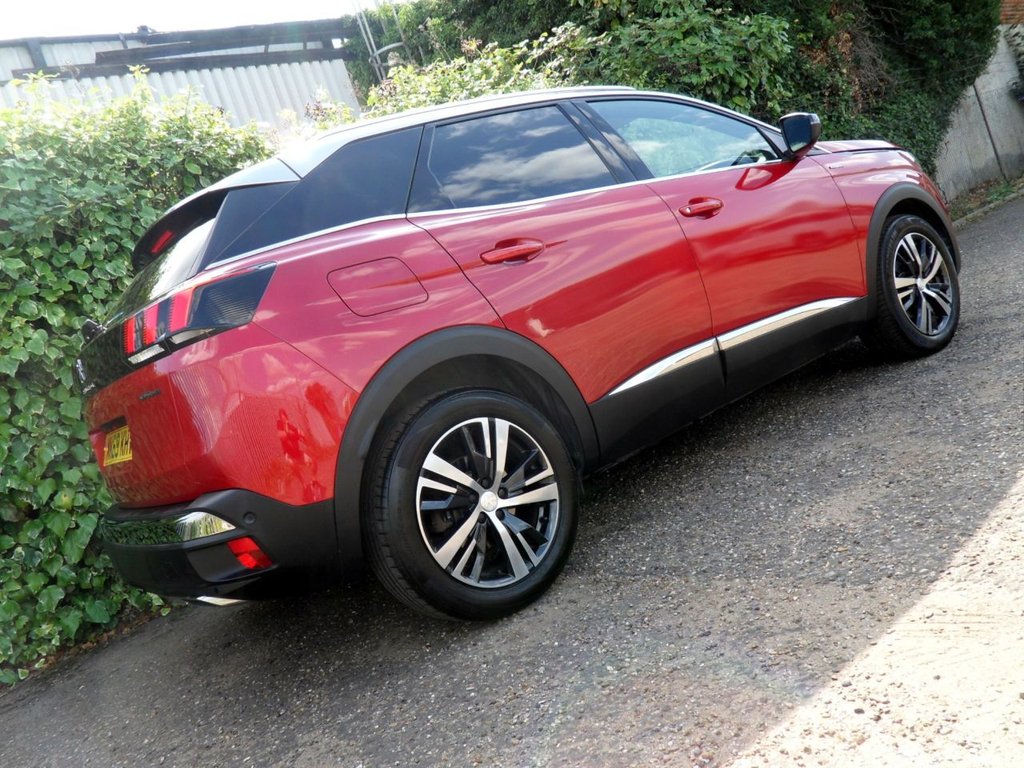 Used Peugeot 3008 2019 for sale - 77697681: Photo 17