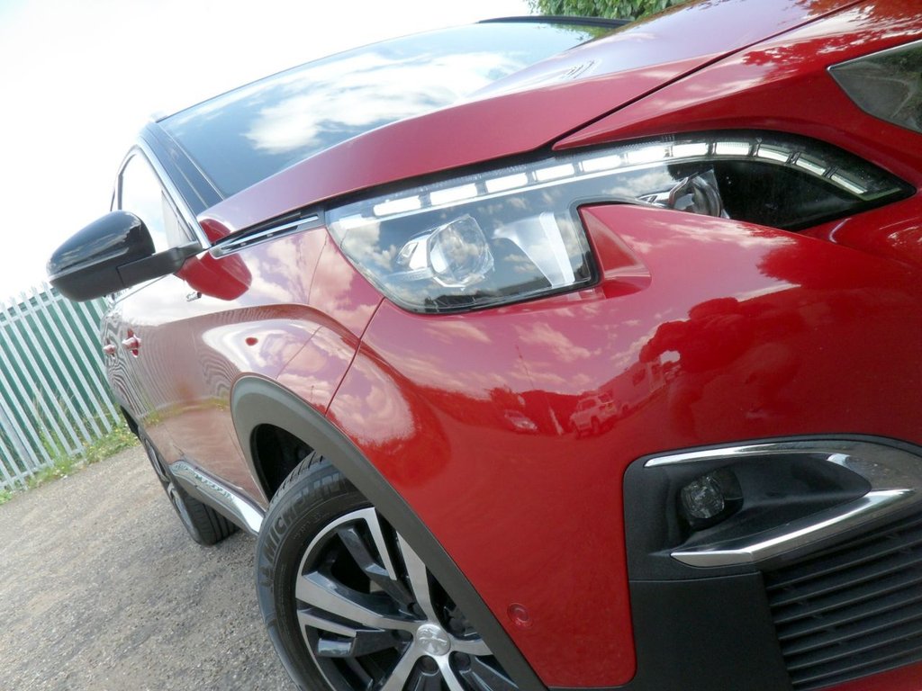 Used Peugeot 3008 2019 for sale - 77697681: Photo 18