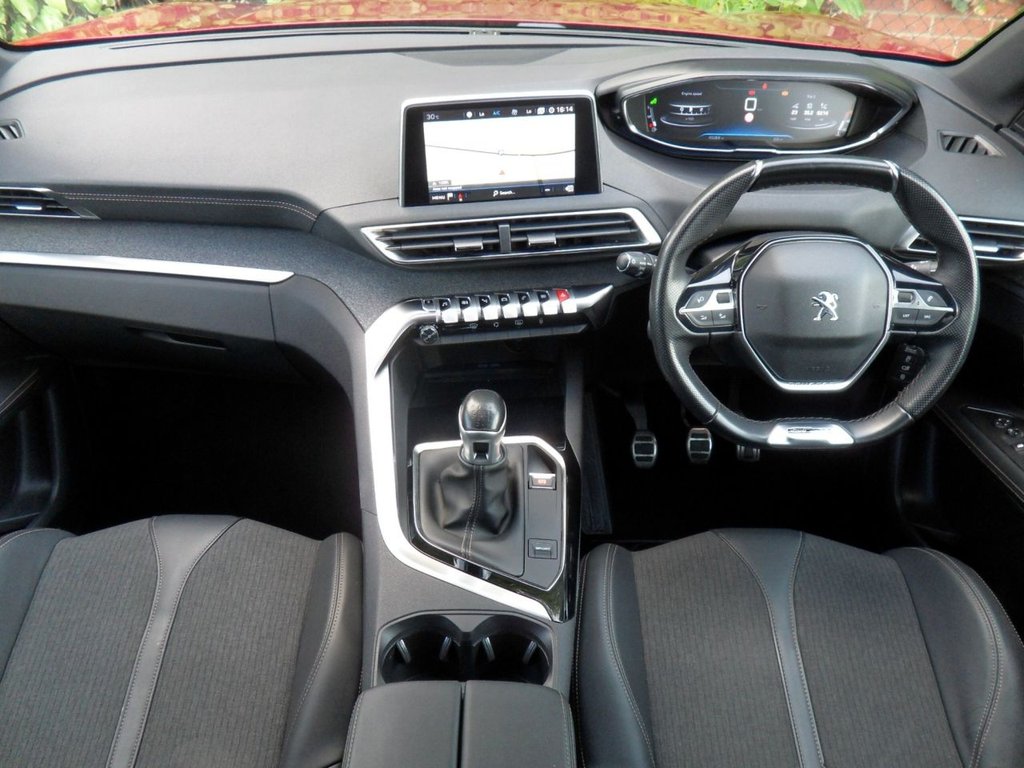 Used Peugeot 3008 2019 for sale - 77697681: Photo 19