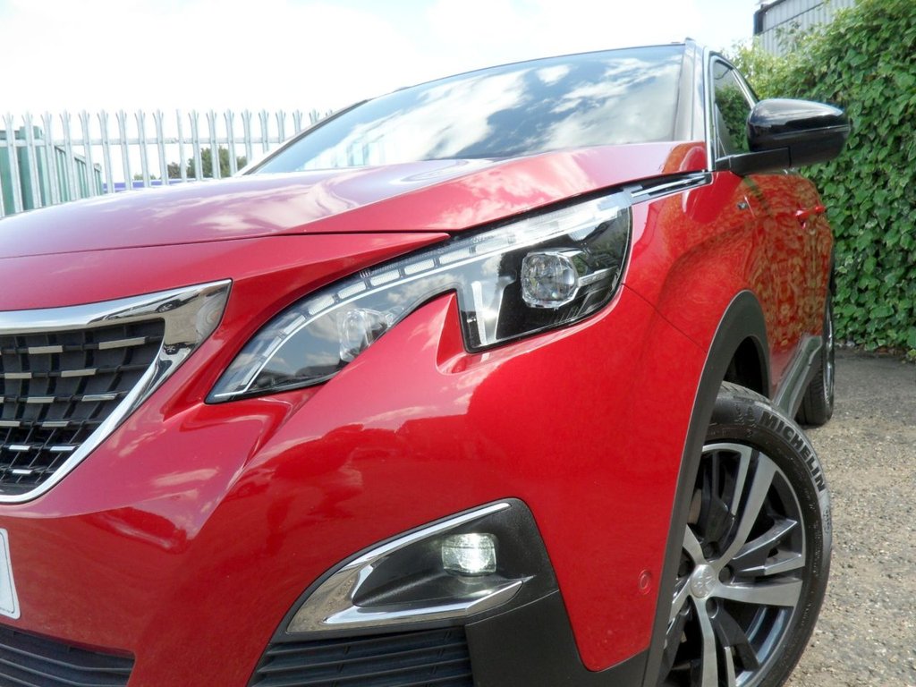 Used Peugeot 3008 2019 for sale - 77697681: Photo 25