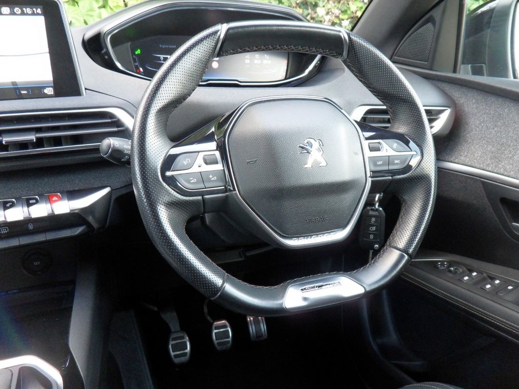 Used Peugeot 3008 2019 for sale - 77697681: Photo 26