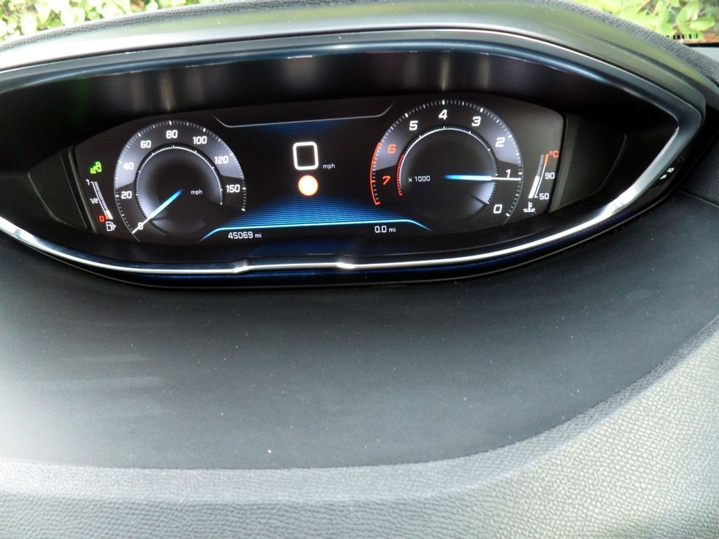 Used Peugeot 3008 2019 for sale - 77697681: Photo 33