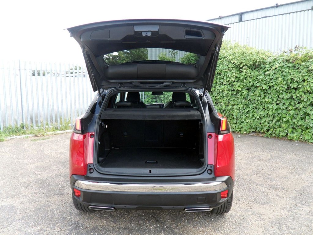 Used Peugeot 3008 2019 for sale - 77697681: Photo 39